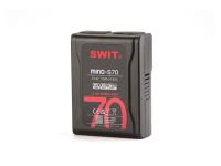 Swit Mino-S70 Pocket V-Mount Battery