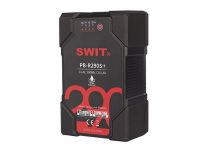 Swit PB-R290S+ 290WH Heavy Duty Digital Li-ion Battery