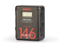 Swit PB-S146A 146Wh Multi-sockets Square Digital Battery