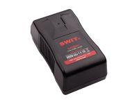 Swit S-8183A+ 270Wh High Load Gold Mount Battery Pack