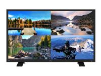 TVLogic LXM-550U 55" 4K/UHD HDR Emulation LCD Monitor