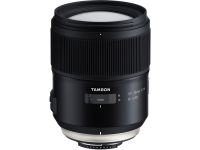 Tamron SP 35mm F/1.4 Di USD - Nikon F Mount