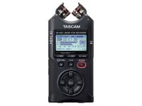 Tascam DR-40X Four-Track Audio Recorder & USB Audio Interface