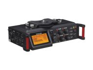 Tascam DR-70D Audio Recorder