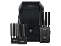 Teradek Prism Mobile Backpack - 2x 5G Modems (V-Mount)