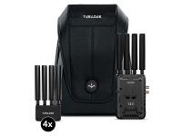 Teradek Prism Mobile Backpack - 4x 5G Modems (V-Mount)