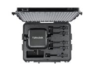 Teradek XL Case for Bolt 6 XT TX/4RX and Antenna Array