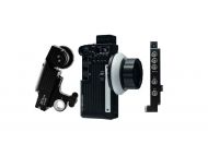 Teradek RT Wireless Lens Control Kit (Latitude-SK Receiver MK3.1 Controller) [RED DSMC2 Only]