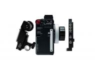 Teradek RT Wireless Lens Control Kit (Latitude-SK Receiver MK3.1 Controller+Forcezoom) [RED DSMC2 Only]