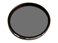 Tiffen 77mm Circular Polariser Filter