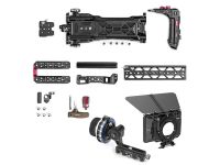 Tilta Cage System for Sony PXW-FX9 (V-Mount)