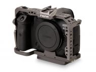 Tilta Full Camera Cage for Canon R5/R6 - Tilta Gray