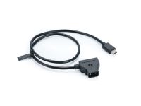 Tilta P-Tap to USB-C Power Cable - 50cm