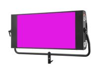 Velvet Evo 2 1x2 IP54 Rain & Dustproof RGBWW Colour LED Panel