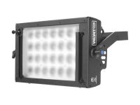 Velvet 1 Mini Half 1x1 Power IP54 Rain & Dustproof LED Panel