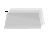 Velvet Half Optic Diffuser for Velvet 1 Mini Power