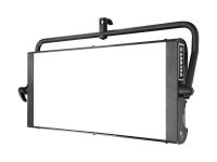 Vevet 2 Studio IP51 Dustproof 1x2 LED Panel (No Yoke)