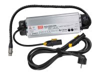 Velvet AC Power Adaptor with Quick-Mount for Velvet 4