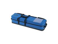 Vinten Square Soft Case For Vision Blue, 3AS, 5AS, 8AS, 10AS, 100 + Two Stage Tripod