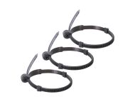 Vocas Flexible Gear Ring With 2 Movable Stops (Pack of 3)
