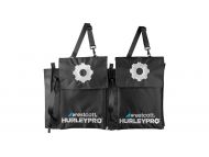 Westcott HurleyPro H2Pro Weight Bags (2-Pack)