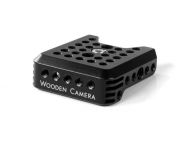 Wooden Camera Top Plate For Canon C100, C300 + C500