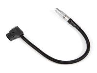 Wooden Camera D-Tap Power Cable for RED Epic/Scarlet (15")