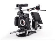 Wooden Camera Panasonic GH4 Accessory Kit (Pro)