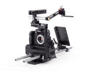 Wooden Camera Panasonic GH4-YAGH Accessory Kit (Pro)