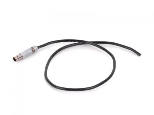 Wooden Camera  D-Box Flying Leads Cable (3pin Fischer)