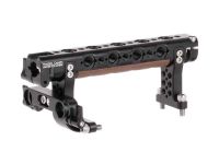 Wooden Camera - Master Top Handle (RED DSMC2) (Main Handle Section Only)