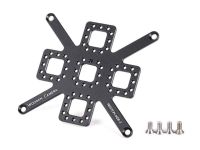 Wooden Camera Preston MDR3 Mounting Plate