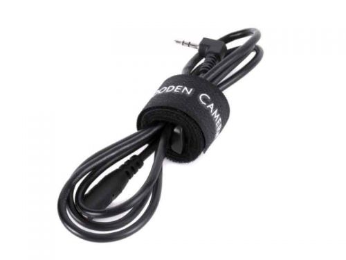 Wooden Camera - LANC Extension Cable (36", 2.5mm Male Right Angle to Female)