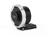 Wooden Camera Nikon Z Mount to PL Mount Adapter (Pro)