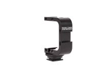 Wooden Camera VX Skateboard Camera Mic Horseshoe Mounting Bracket