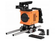 Wooden Camera Red Komodo Accessory Kit (Pro, Gold Mount)