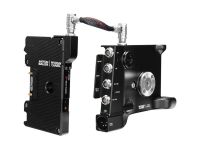 Wooden Camera D-Box Plus for URSA Mini Pro 12K - Gold Mount