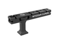 Wooden Camera Accessory Kit Top Handle for for Blackmagic Pocket Cinema Camera 6K Pro