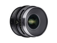 XEEN Meister 24mm T1.3 - EF Mount