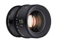 Samyang XEEN CF 135mm T2.2 - EF Mount