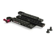 Zacuto Z-C2TP (ZC2TP) Top Plate for Canon C200 Camcorder