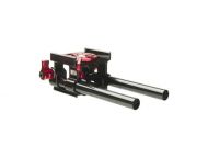 Zacuto Z-GHRB (ZGHRB) Rod Support Base for GH5 Cage