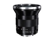 Zeiss Distagon T* 21mm f/2.8 ZE Lens for Canon EF