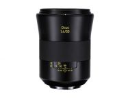 Zeiss 55mm f/1.4 Otus Distagon T* Lens - Canon EF Mount