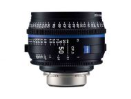 Zeiss CP.3 50mm T/2.1 - EF Mount (Imperial Focus)