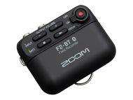 Zoom F2-BT Field Recorder & Lavalier Mic