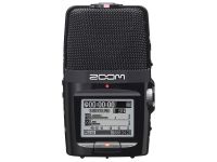 Zoom H2N Handy Recorder Portable Digital Audio Recorder