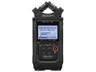 Zoom H4N Pro 4-Channel Handy Recorder