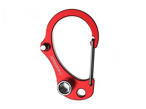 iFootage Tool Hook - Red