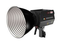 iFootage Anglerfish SL1 130BNA Bi-Color LED Light - Standard